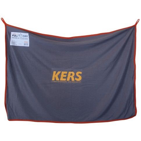 Toalha de Secagem Kers Twist 60x90