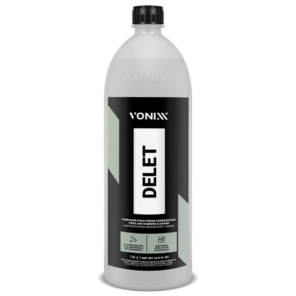 DELET VONIXX 1.5L