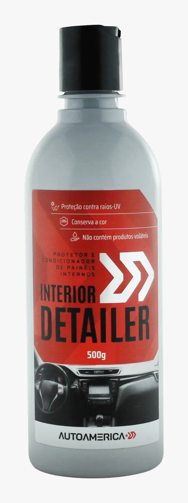 INTERIOR DETAILER