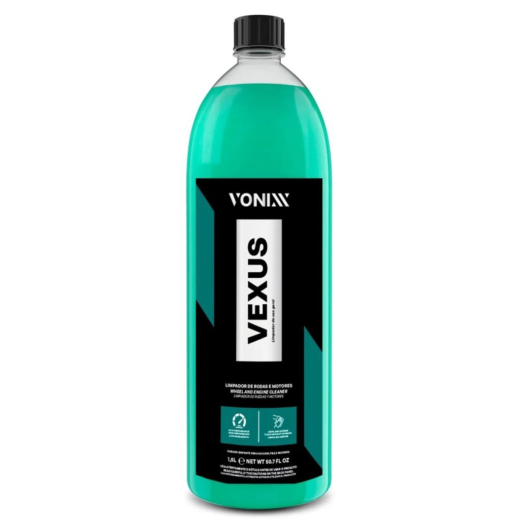 VEXUS 1,5L