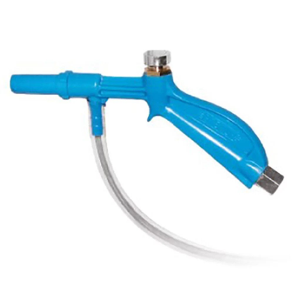 PULVERIZADOR STEULA