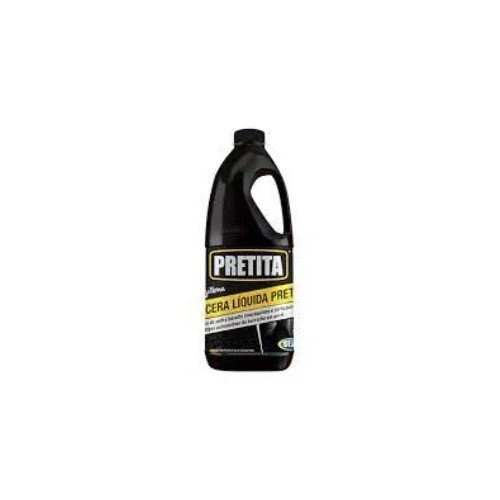 Preteador de Pneus e Plásticos Pretita 2L