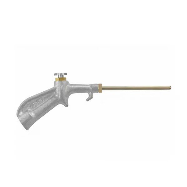 PISTOLA DE AR STEULA LONGO