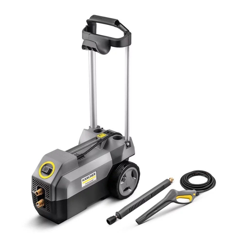 Lavadora HD 585-Profi  220v 
