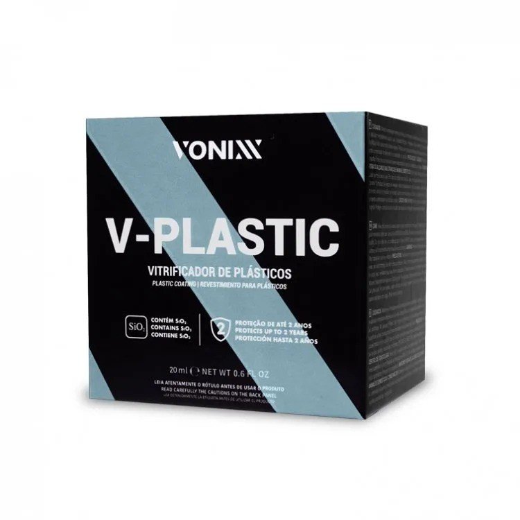 V-Plastic 20ml Vonixx 
