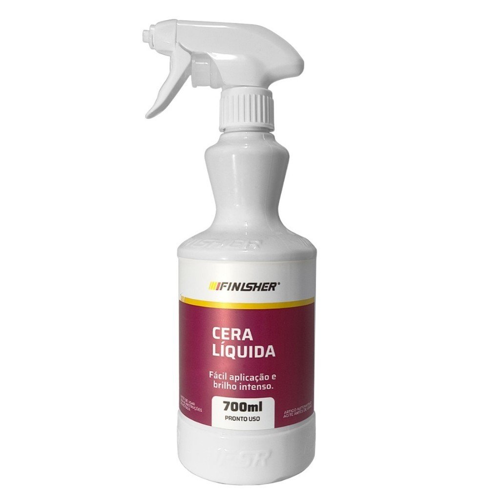 Cera Líquida Finisher 700ml