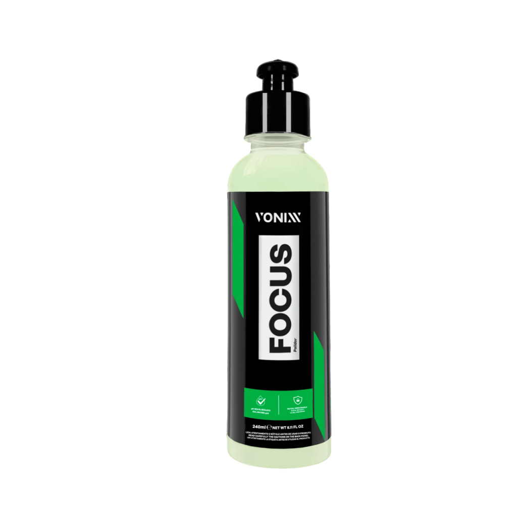  FOCUS Vonixx