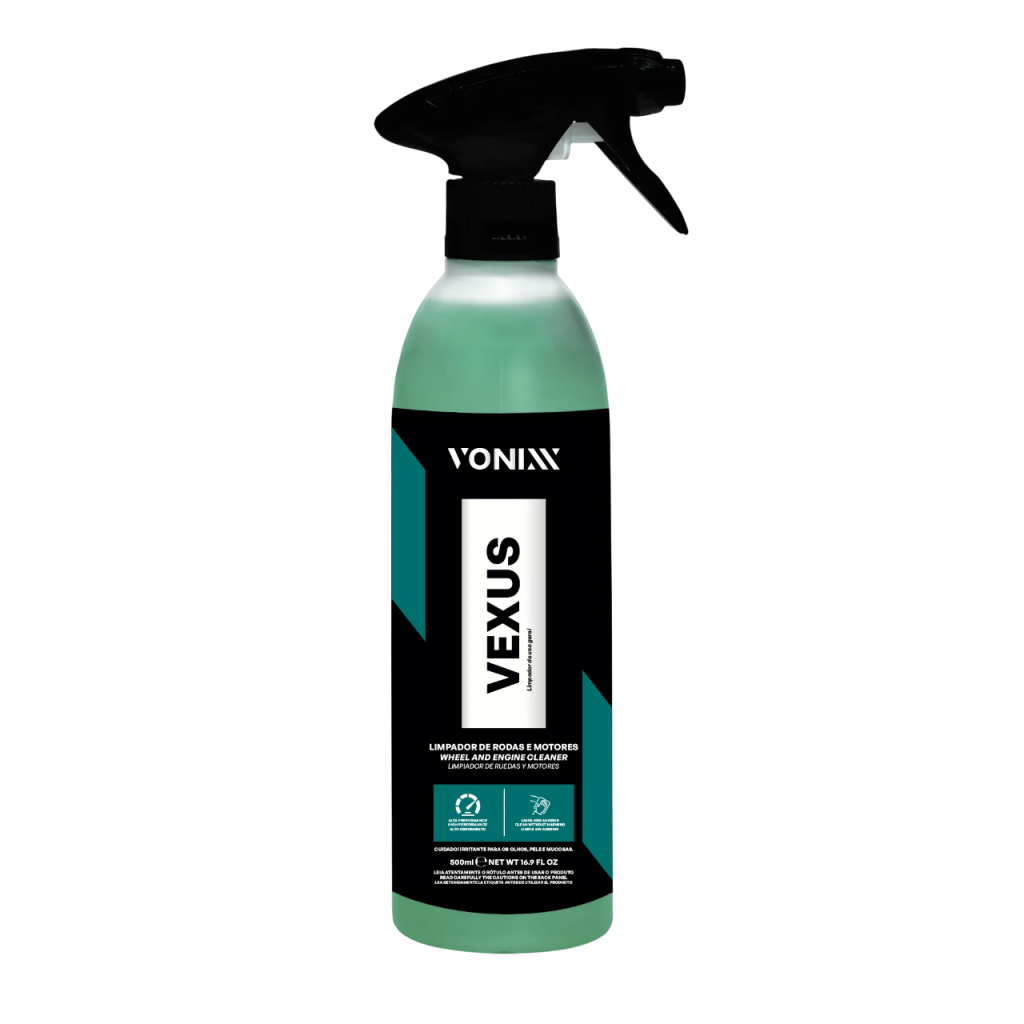 VEXUS VONIXX 500ML