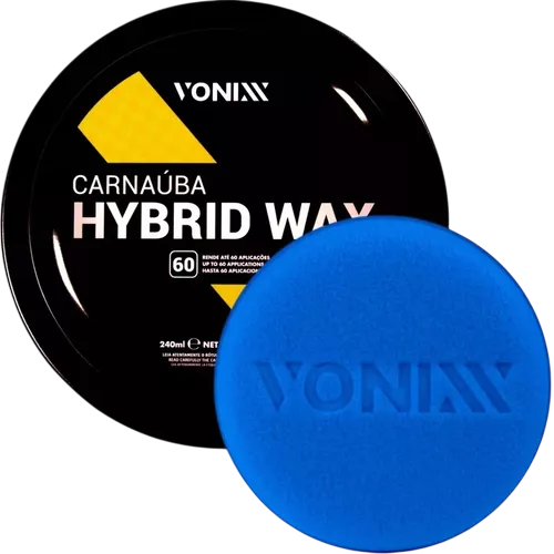 Cera Hybrid Wax 240G
