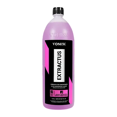 Extractus Vonixx