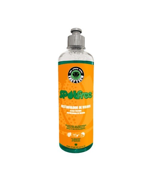 Spotfree