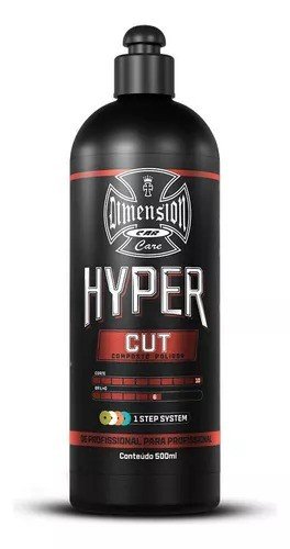 COMPOSTO DE CORTE 500G DIMENSION