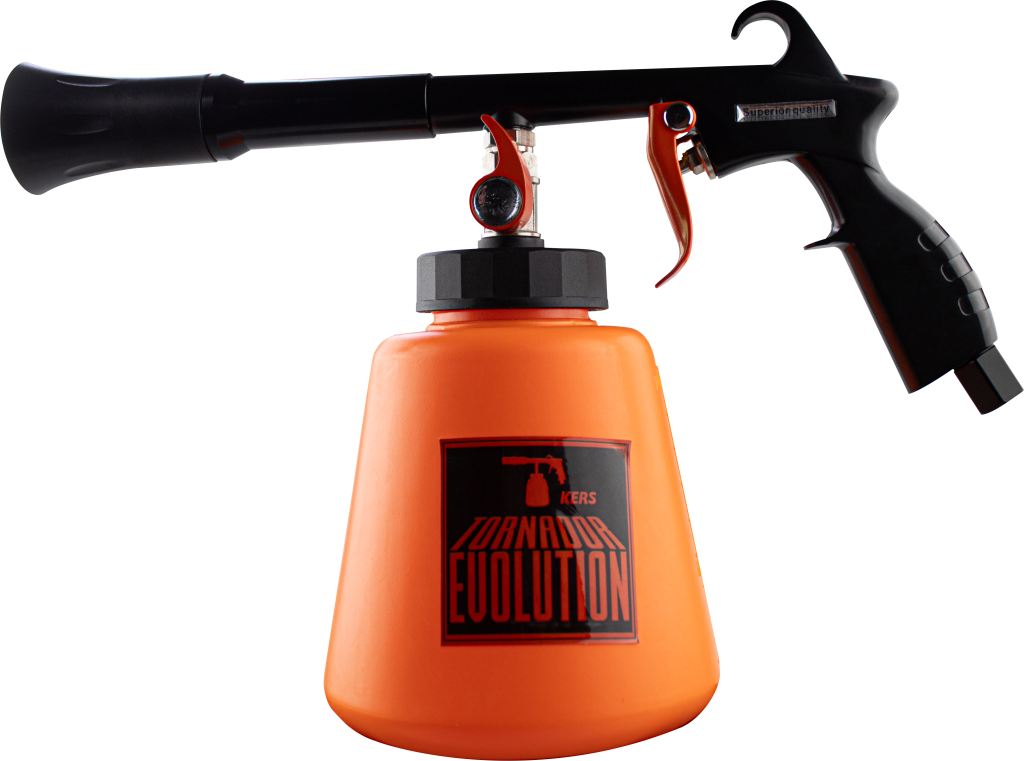 Kers Tornador Evolution 1L