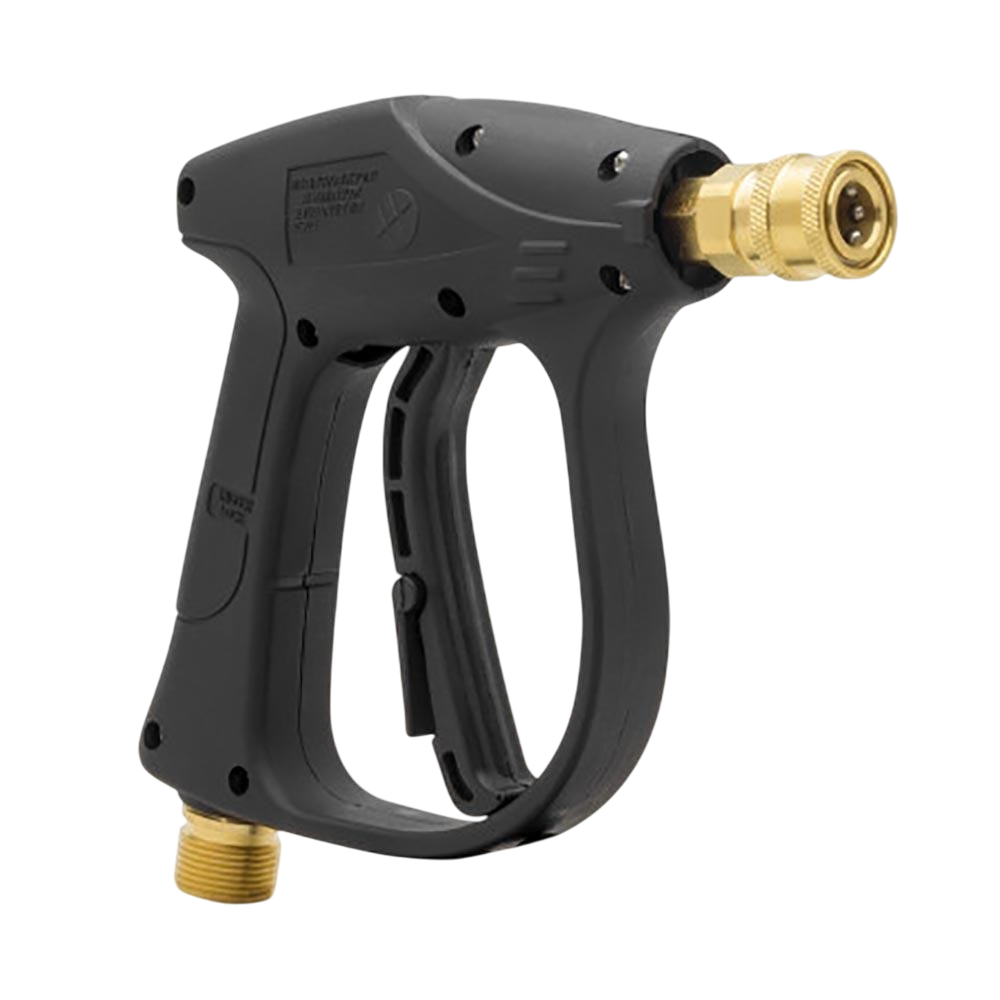 PISTOLA NEW GUN