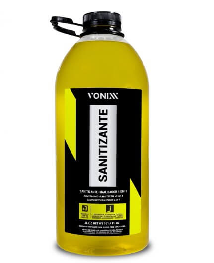 SANITIZANTE 3L