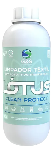 CLEAN PROTECT G&S 1LITRO