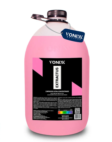 EXTRACTUS 5L Vonixx