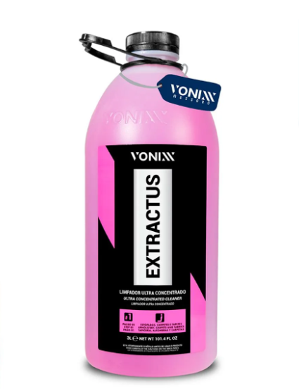 EXTRACTUS 3L Vonixx