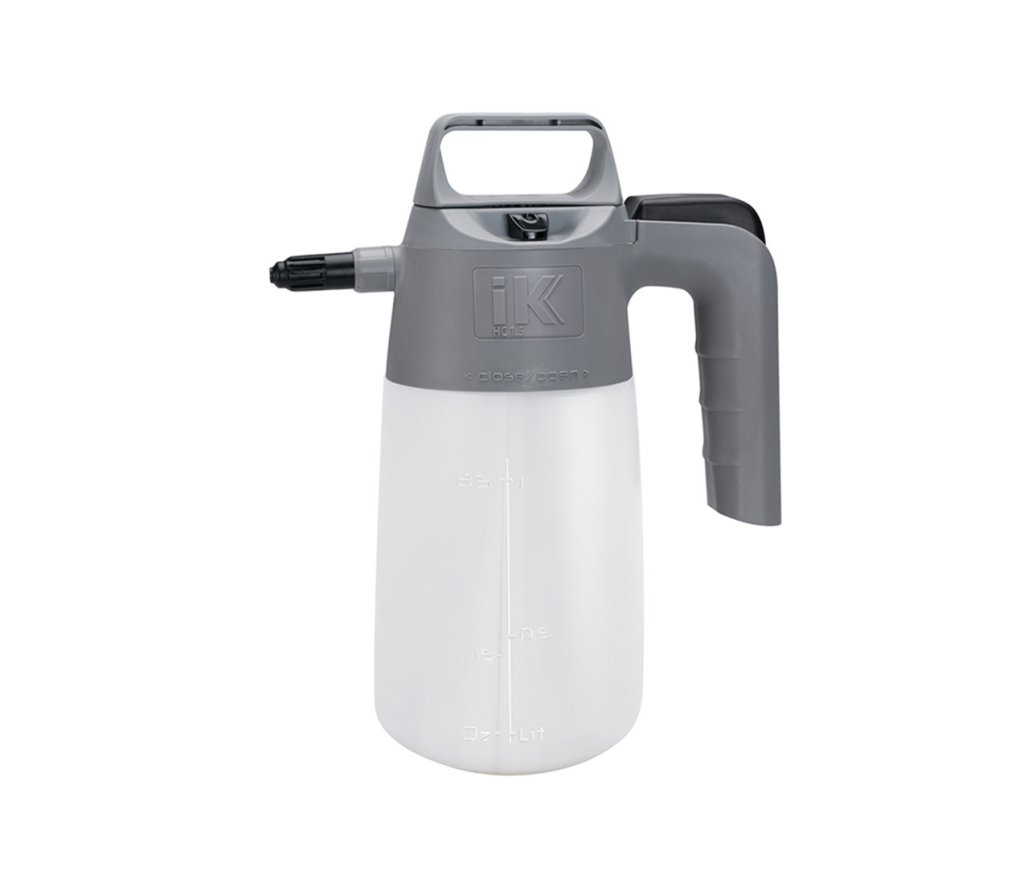 Pulverizador profissional IK HC 1.5