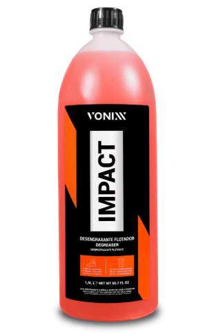 Impact 1,5L Vonixx