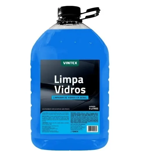 Limpa Vidros Vonixx 5L