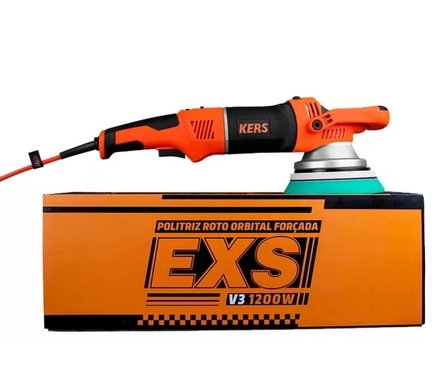 Politriz Forçada EXS V3 110v
