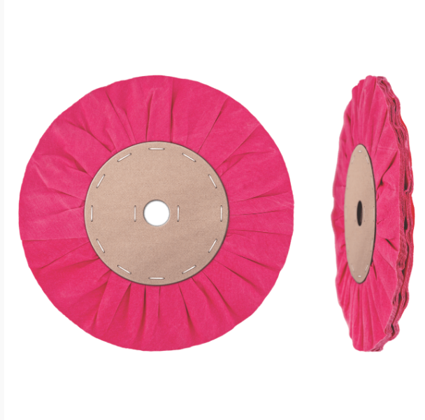 Roda Rosa Polibra