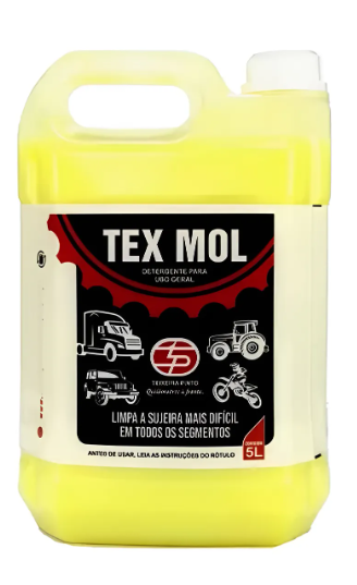 TEX MOL TP 5L 