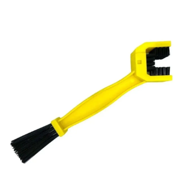 Escova Limpa Corrente Detailer