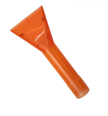 Bocal EXTRATOR TURBO SUCTION - KERS