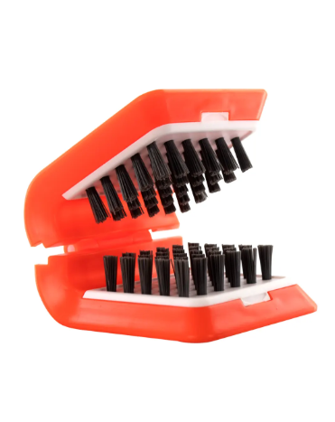Escova Para Cintos De Segurança Seat Belt Dual Clean Kers