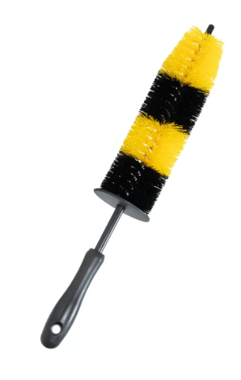 Escova Furo De Roda Rotta