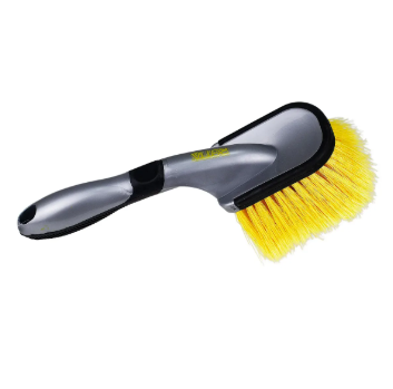 Escova Para Caixa De Roda Curta 25 Cm