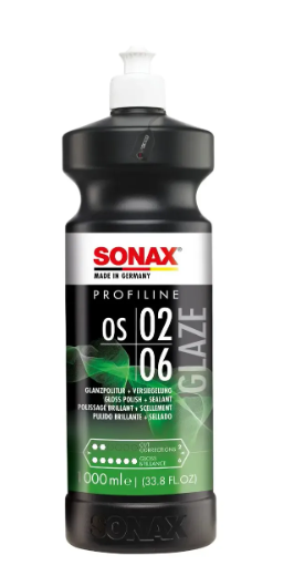 Glaze Os 02-06 1l Sonax