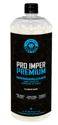 Pro Imper Premium Impermeabilizante de Tecidos - 1,5 Litros - Easytech