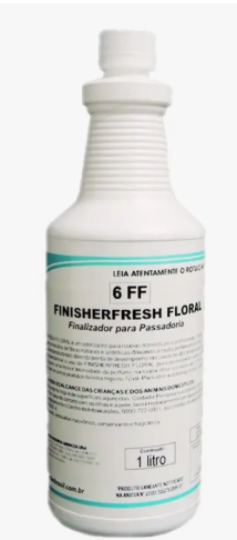 Spartan Floral Finisherfresh 1l