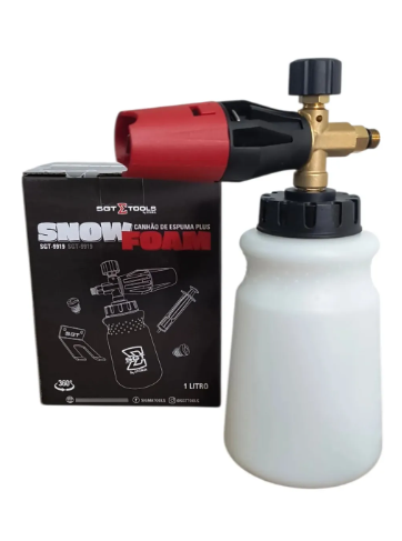 Snow FOAM SGt Profi 1L