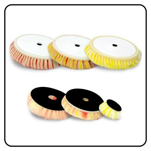Boina Pirulito Corte Comum 6', s/ interface