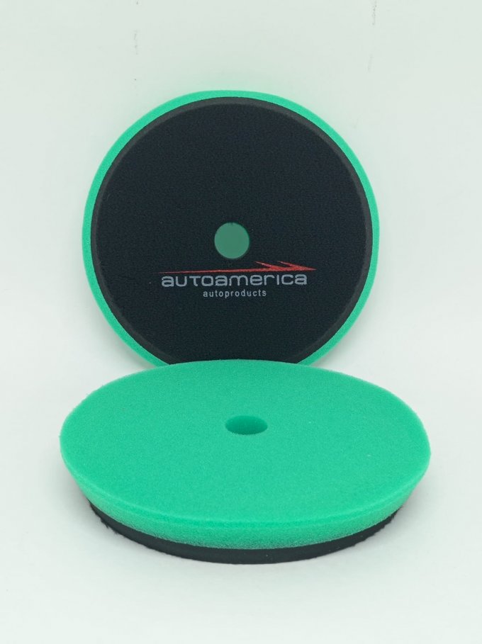 Boina Corte Pesado Auto América 6' 160mm