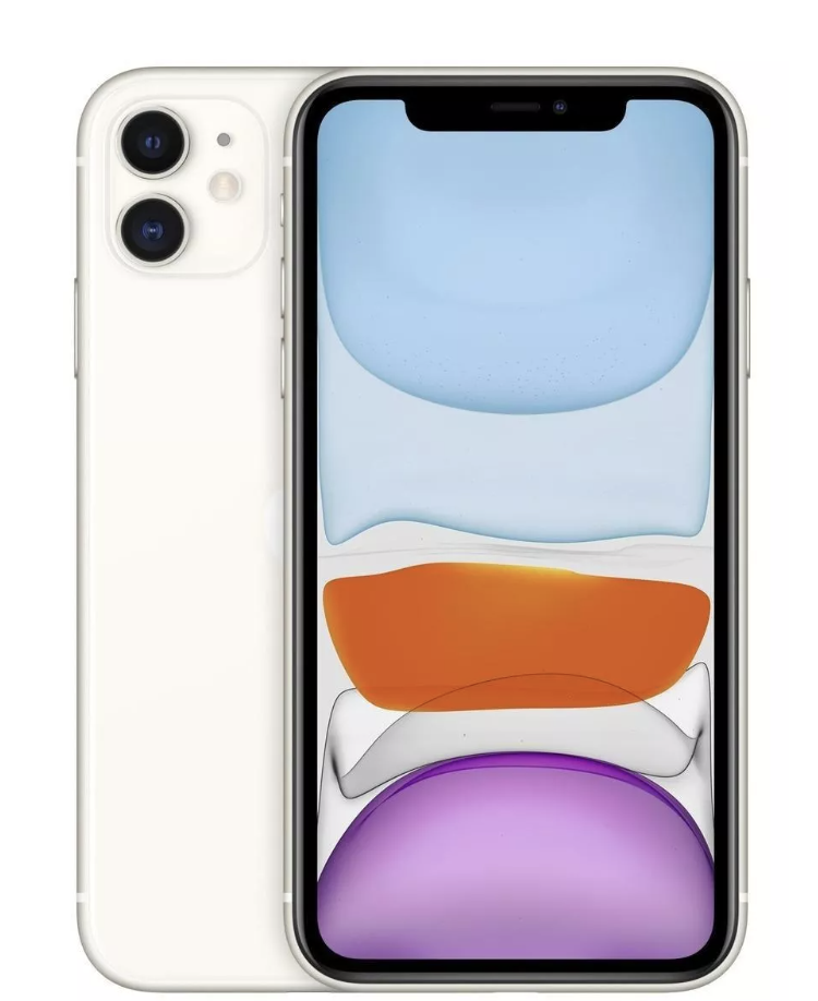 Apple iPhone 11 (128 GB) 