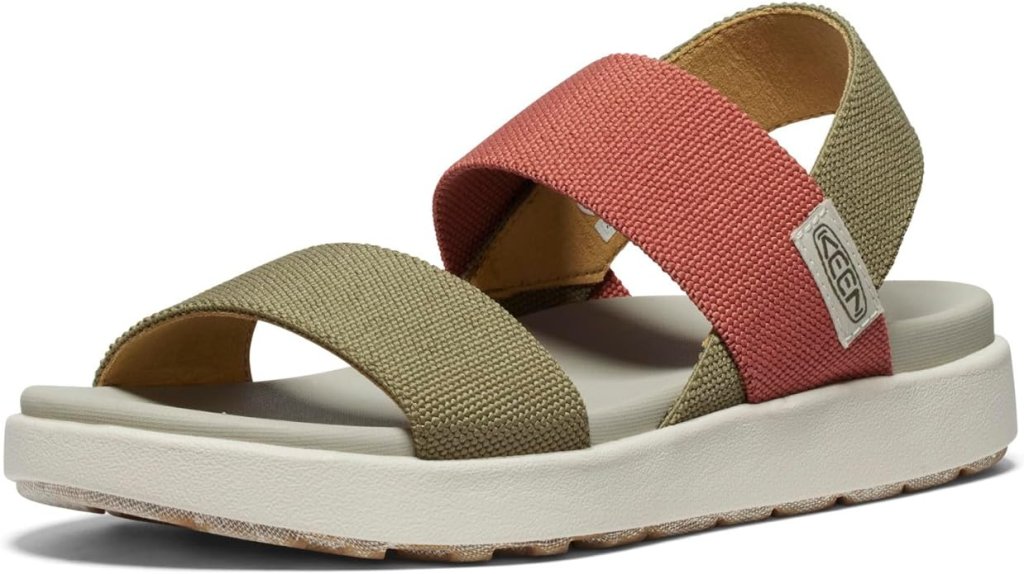 Sandália Modare Ultra Confort Feminina