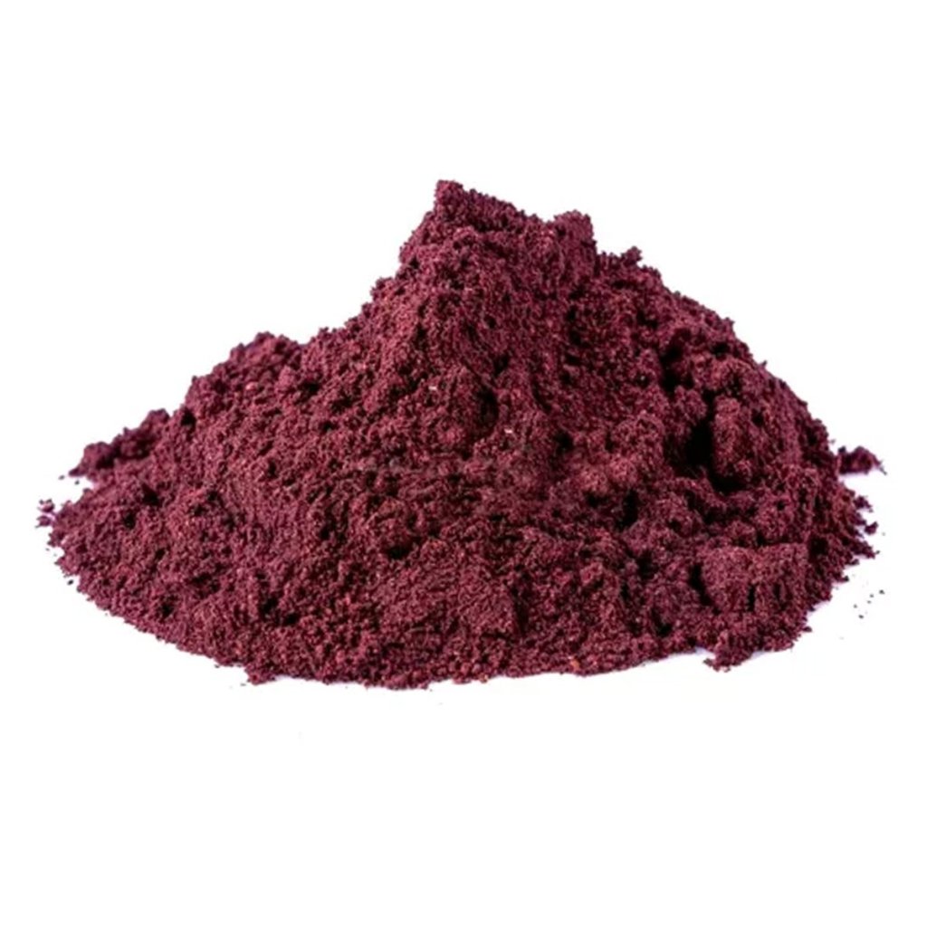  Pré-Treino Natural Farinha de Beterraba, Gengibre, Uva e Guaraná em Pó 200g