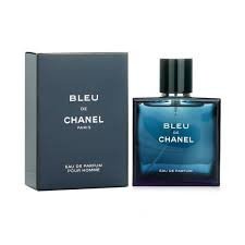 Perfume Decant – Bleu de Chanel