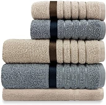 Jogo de Toalhas Karsten