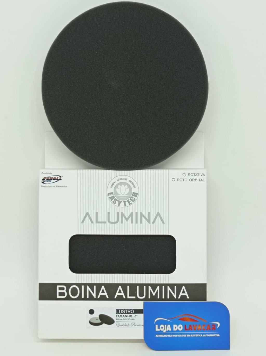 Boina Alumina 