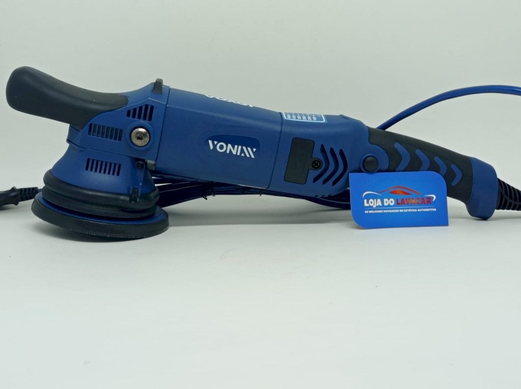 Politriz Roto orbital