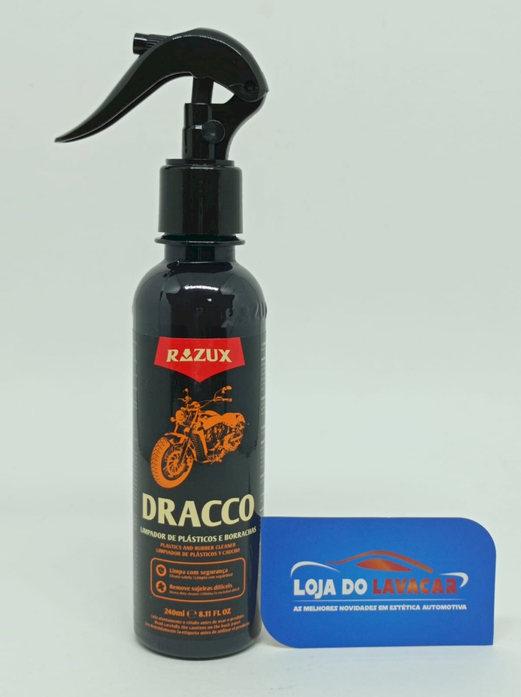 Dracco Razux 