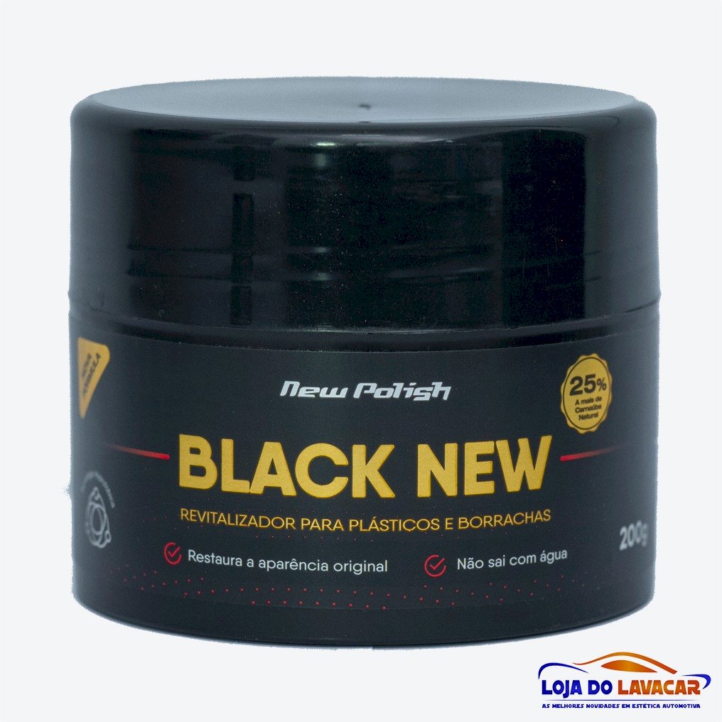 Black New