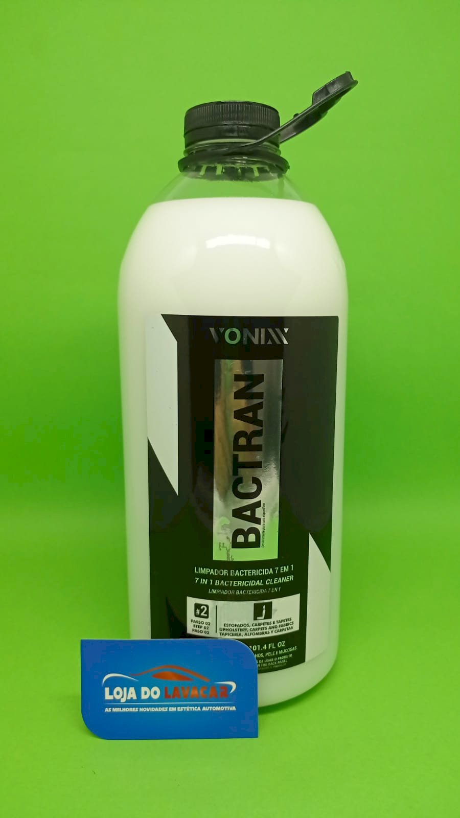 Bactran 3L Vonixx