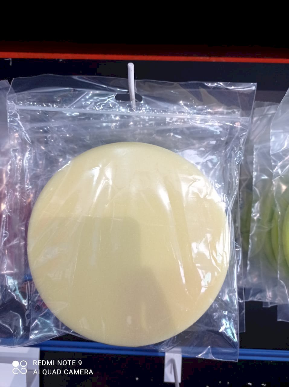 Boina Feltro p/ Vidros Nobre Car 5'